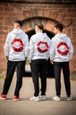 Hoodie lipstick VIP 3